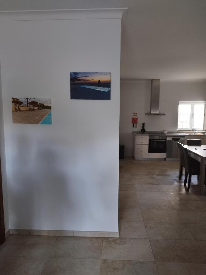 Moradia Gemea 2 Em Herdade Santa Marta Zebreira Esterno foto